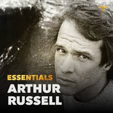Image result for Arthur Russell