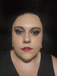 Morphe and Fenty galaxy eyeshadow palettes