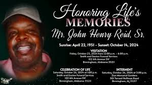 Smith & Gaston Funeral Services