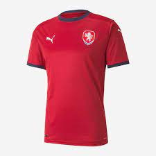 Ameaças ao audiovisual público, por meio de órgãos de vigilância controlados pelo governo, e campanhas de. Novas Camisas Da Republica Tcheca 2020 2021 Puma Eurocopa Mdf