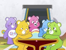 Uh oh, something went wrong . Pin By Catie Gum On Care Bears Unlock The Magic Grumpy Care Bear Care Bear Care Bears