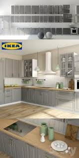 Lidingo Ikea Ikea Bodbyn Ikea Kitchen Design Bodbyn Kitchen Grey Ikea Bodbyn Kitchen