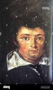 Robert surcouf immagini e fotografie stock ad alta risoluzione