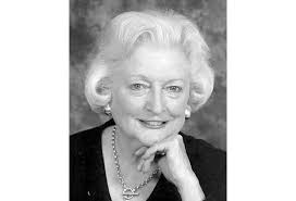 Mary Crews Obituary (1923