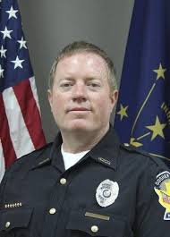 BEHIND THE BADGE: Jeff Schrock