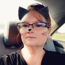 Penny Denney's Instagram, Twitter & Facebook