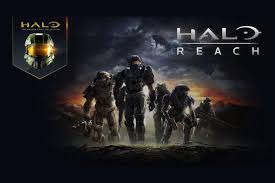 Halo Reach Becomes A Steam Most Played Game On Launch Day Halo Reach Most Played Halo Game