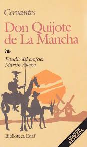 Clasicos para estudiantes don quijote de la mancha pdf libro fuente de : Amazon Com Don Quijote De La Mancha Spanish Edition 9788471664570 Miguel De Cervantes Saavedra Books