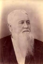 Dr. John Carroll Flinn