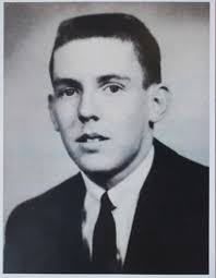 Her mission: an image for every name