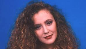 Jordy Gordon e Indra Smith