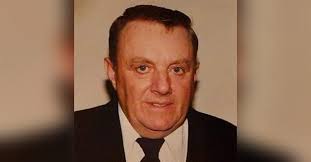 Eugene "Huey" Eilers Obituary