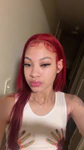 #fypシ #redbone #yellowbone #redhair #viral #kamora