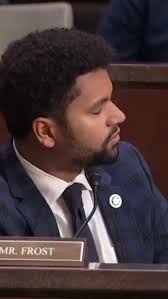 Marjorie Taylor Greene FORCED to tell the truth in committee.