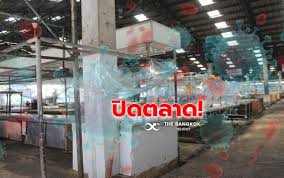ผู้ว่าฯ ปทุมธานี สั่งปิดตลาดพรพัฒน์ และตลาดสุชาติ อ.ธัญบุรี จ.ปทุมธานี หลังพบแรงงานต่างด้าวป่วยโควิด 9 ราย Ny8g6w Fbaodem