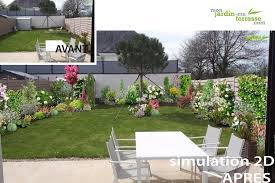 petit jardin accueillant monjardin materrasse com page 2 comment amenager un petit jardin amenager petit jardin comment amenager son jardin