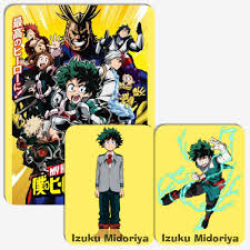 Maybe you would like to learn more about one of these? Search Boku No Hero Academia Match The Memory