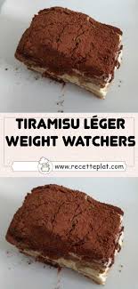 Epingle Sur Recette Weight Watchers