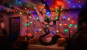 Will Byers R34 - Rare Explicit Art