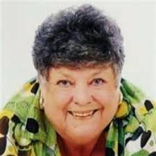 Donna Frances Weir Obituary May 21, 2015