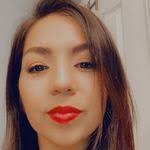 Veronica Pinckney's Instagram, Twitter & Facebook