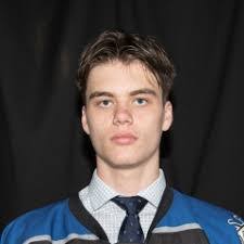 Henry Rust's Instagram, Twitter & Facebook