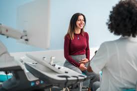 Image result for First Obstetric Visit