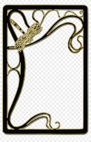 art nouveau frame tree clipart art nouveau art deco art nouveau frame tree clipart art nouveau art deco free transparent png clipart images download art nouveau frame tree clipart art