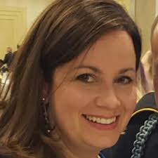 Janet Stuhrcke (Hiser), DCN, RD, FAND