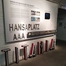 Jenis font ini berusaha membawa pembaca pada penghayatan yang mendalam. Melihat Koleksi Huruf Di Buchstabenmuseum Berlin Jerman Matriphe Personal Blog