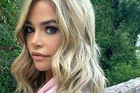 The pair started dating during 1963. Denise Richards Celebrates Her 50th Birthday Video The Daily Dish