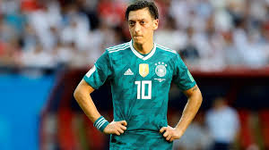 Mesut has despite his national herritige pledged alliegence to germany, the country he was born in, as the. Widespread Support For Mesut Ozil