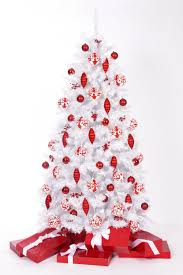 Winter White Artificial Christmas Tree For Sale Treetopia White Artificial Christmas Tree White Christmas Trees Christmas Tree Sale