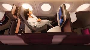 Qatar Airways Reduces Qmiles Redemption Rates By Up To 49 Per Cent Business Traveller