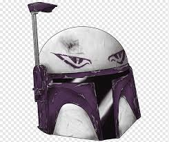 Free 3d helmet models for download, files in 3ds, max, c4d, maya, blend, obj, fbx with low poly, animated, rigged, game, and vr options. Helmet Boba Fett The Mandalorian Armor Star Wars Helmet Purple Violet Motorcycle Helmets Png Pngwing