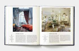 The lighting of the room can be adjusted to meet guests' expectations. Interiors Platinum Gray Edition The Greatest Rooms Of The Century Phaidon Editors Norwich William Amazon De Bucher