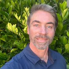 Michael Gilbert Bell