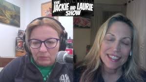 The Jackie and Laurie Show VIDEO: Midwestern Disdain (#423)