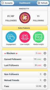 There is an instagram limit app that allows you to check your follower list and see who has unfollowed you. Who Unfollowed Me On Instagram Unfollowers Instagram
