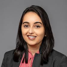 The Johnson experience not only sets you up for success in your  professional career, but also instills a great value system to pay it  forward to the new class each year. So,