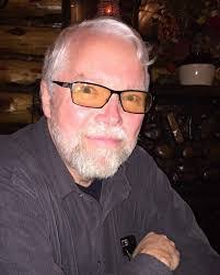 Bruce Butt's Instagram, Twitter & Facebook