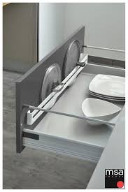 Range Couvercles Tiroir Cuisine Torchon Cuisine Amenagement Interieur