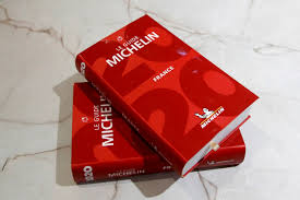 Restaurant guide (michelin red guide). Juggling Lockdowns Michelin Guide Raced To Find Its Star Chefs Food The Jakarta Post