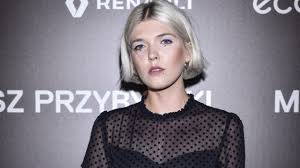 Daria zawiałow to artystka, której kariera nabrała szaleńczego tempa, gdy tylko wydała debiutancki album a kysz w 2017 roku. Daria Zawialow Rozstala Sie Z Tomaszem Kaczmarkiem Nie Robia Z Tego Tajemnicy Magazyn Rmf Fm