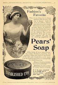 Black And White Print Ads Pears Soap Advertising Ebay Soap Vintage Advertisements Womens Fashion Vintage