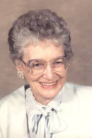 Mary Parent Obituary