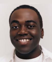 Jonathan (조나단 토나 욤비)