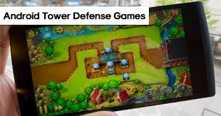 Top 13 Best Tower Defense Games For Your Android Defense Games Tower Defense Defense