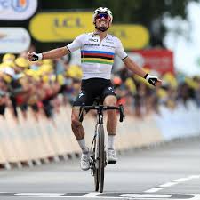 The world champion julian alaphilippe triumphed on stage 1 to claim the yellow jersey at the end of a day. Mrlnahew8f0f1m