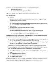 Maybe you would like to learn more about one of these? Salah Satu Lagu Daerah Yang Dinyanyikan Dengan Tempo Cepat Adalah Goreng